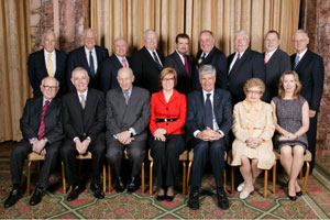 Advertising Hall of Fame Inductees